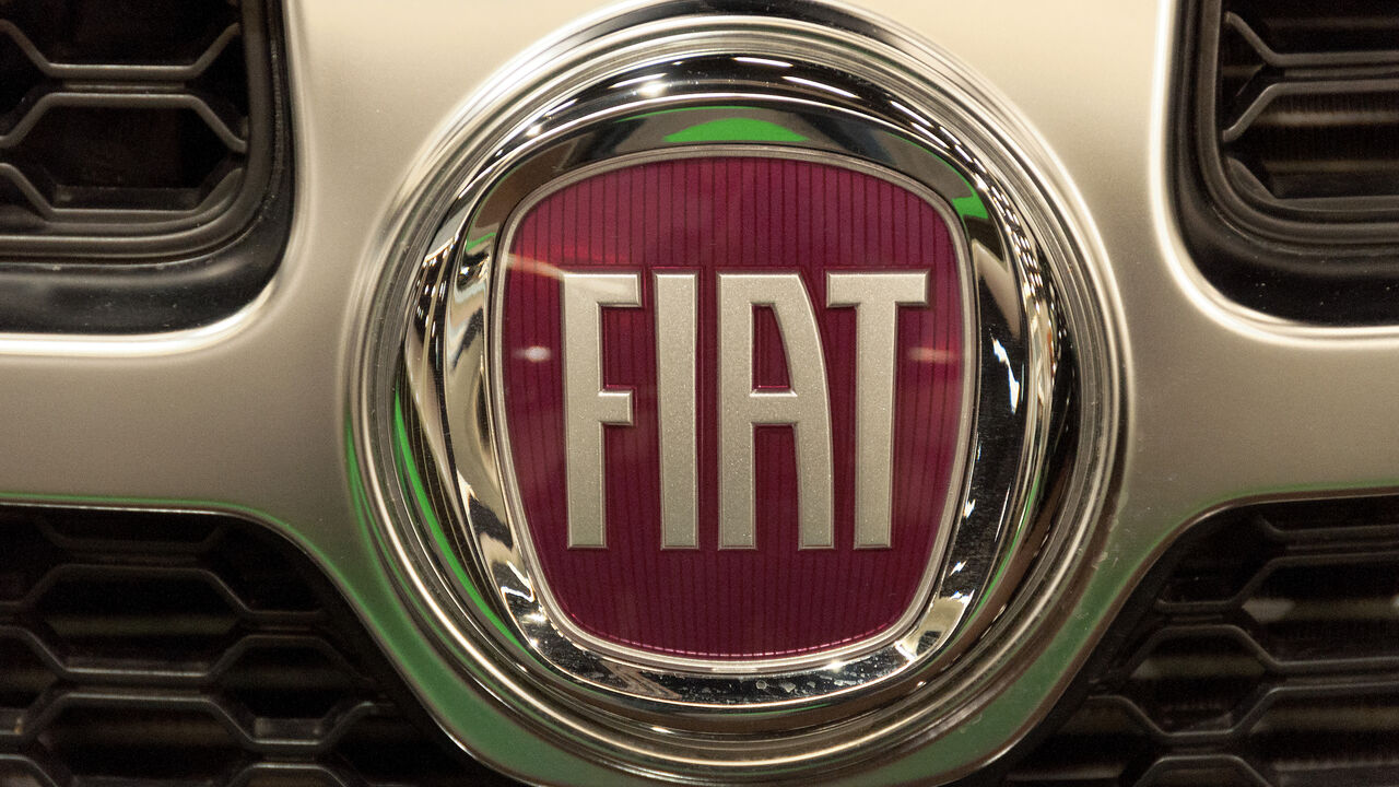 Logo Fiat