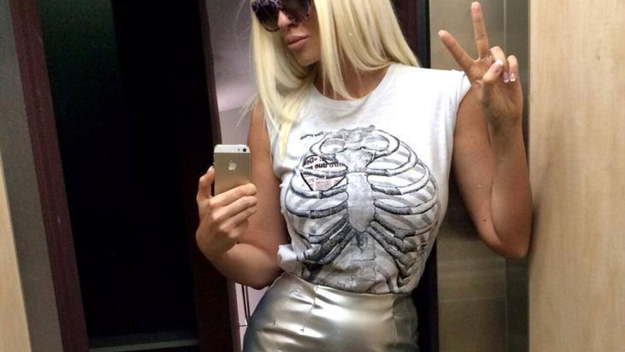Jelena Karleusa