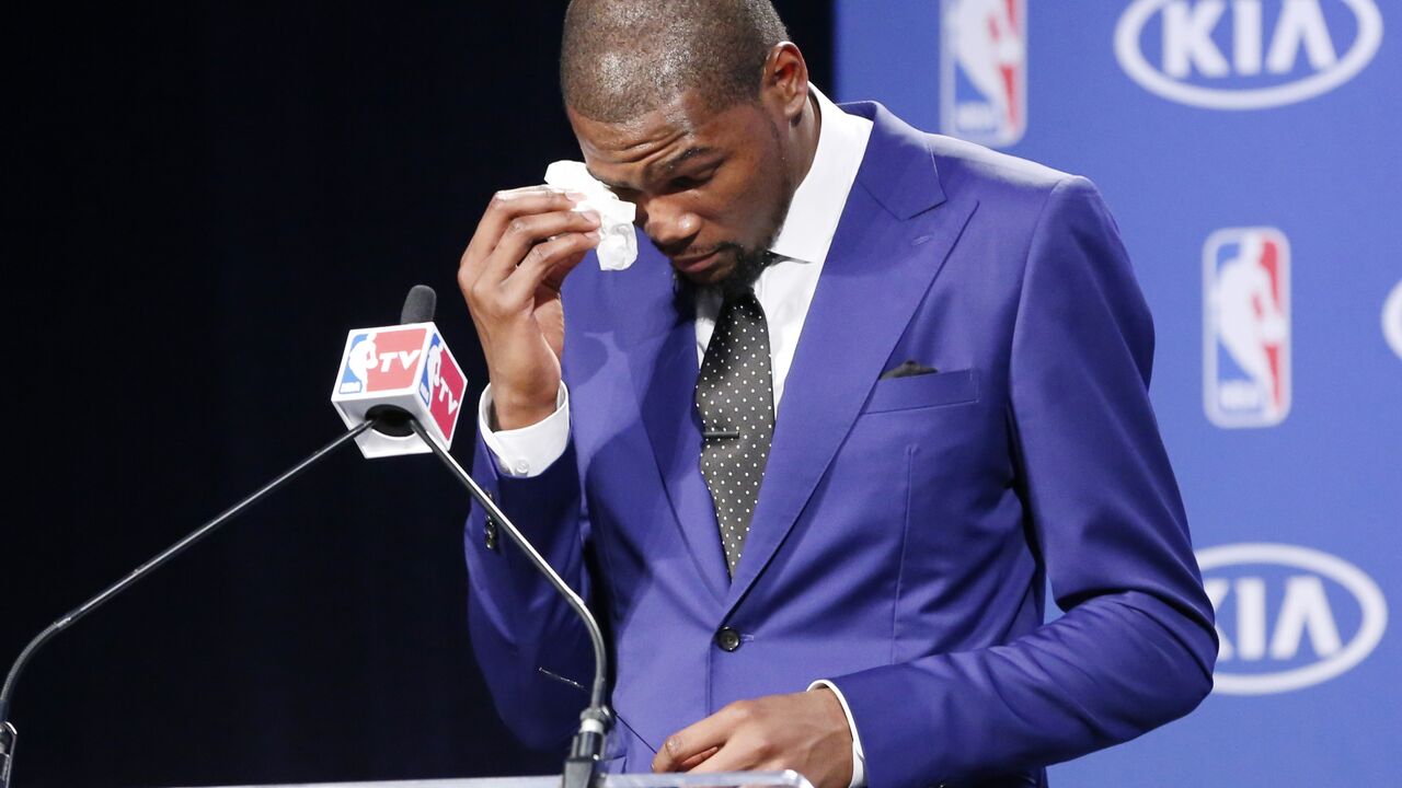 Kevin Durant
