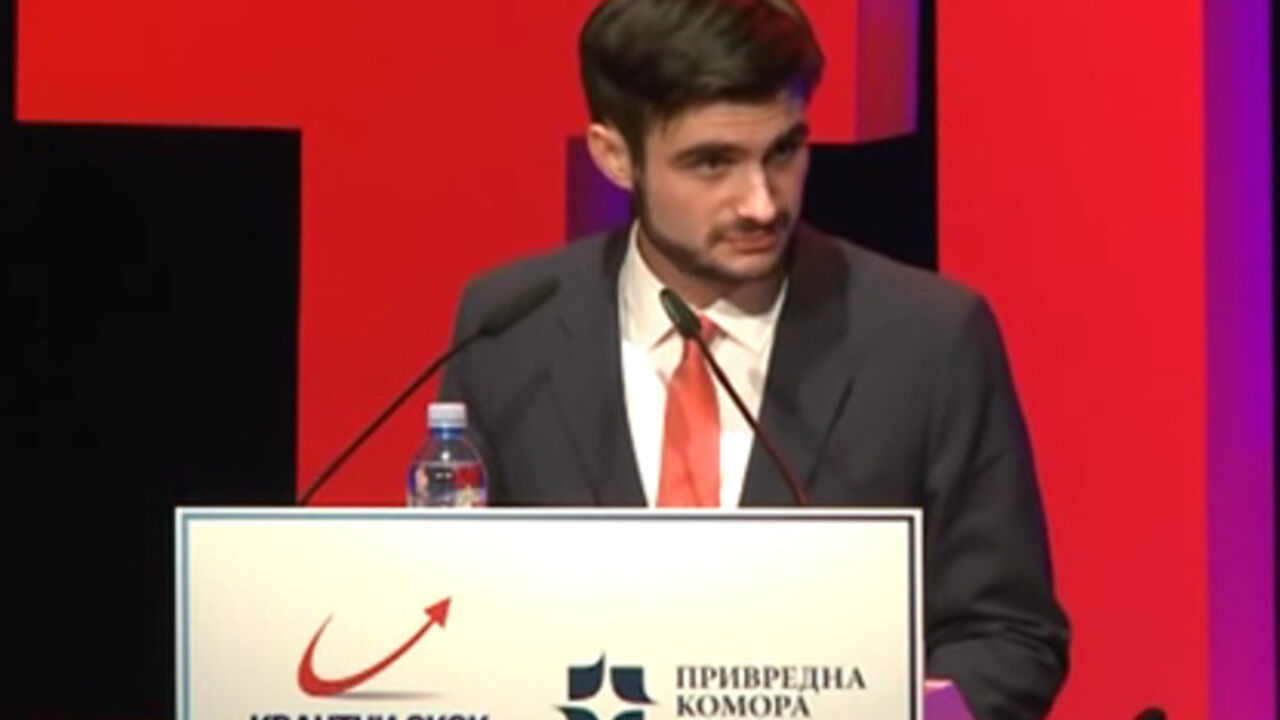 Krstić Lazar