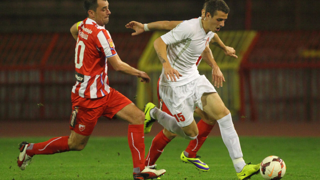 Nikola Kovačević