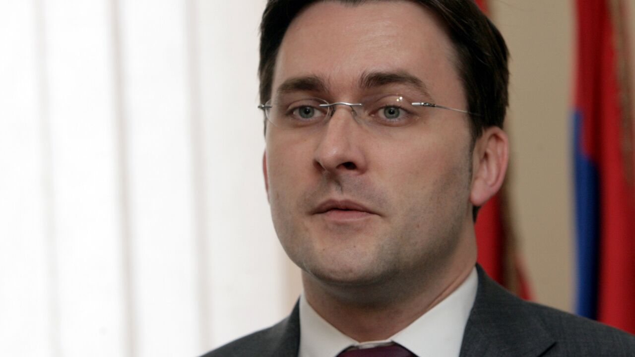 Nikola Selaković