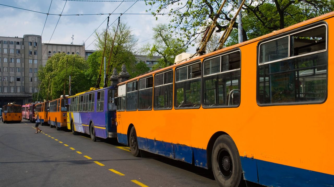 gradski prevoz Beograd