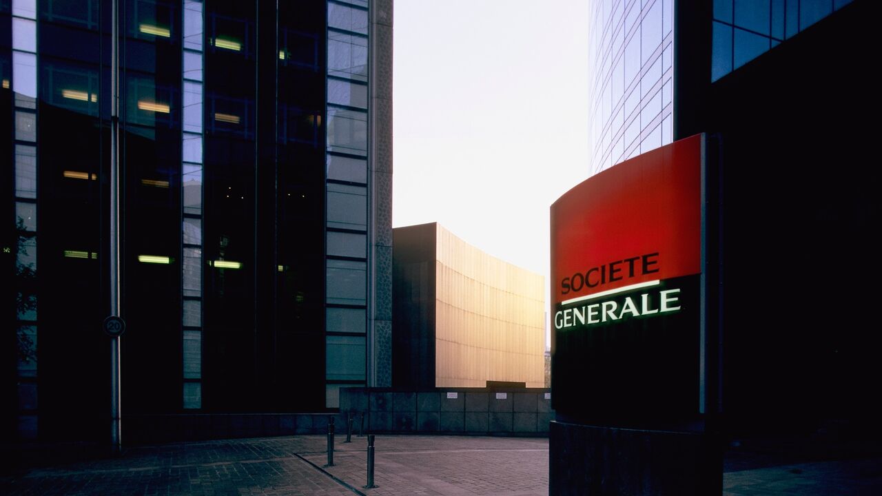 Societe General