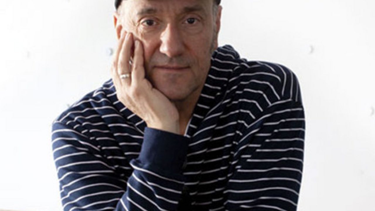 Vlatko Stefanovski