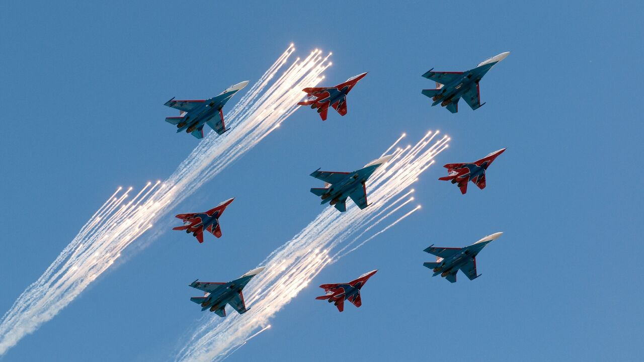 Aeromiting