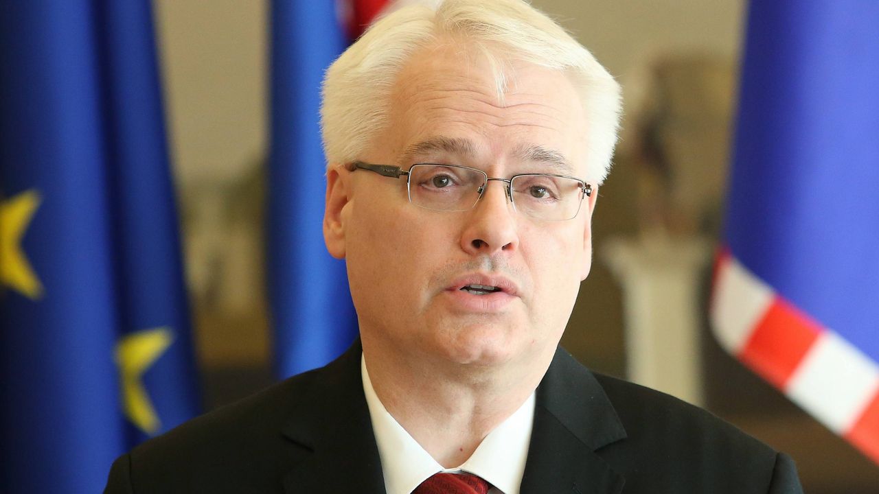 Ivo Josipović