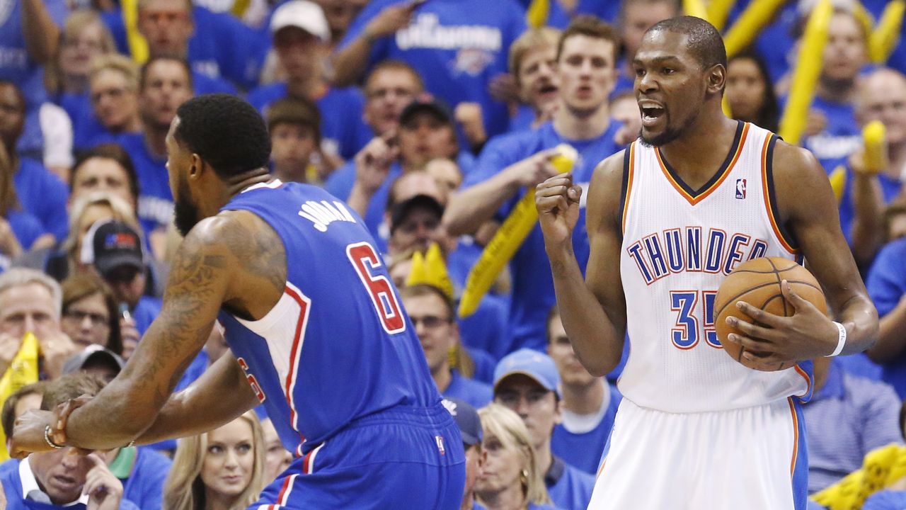 Kevin-Durant