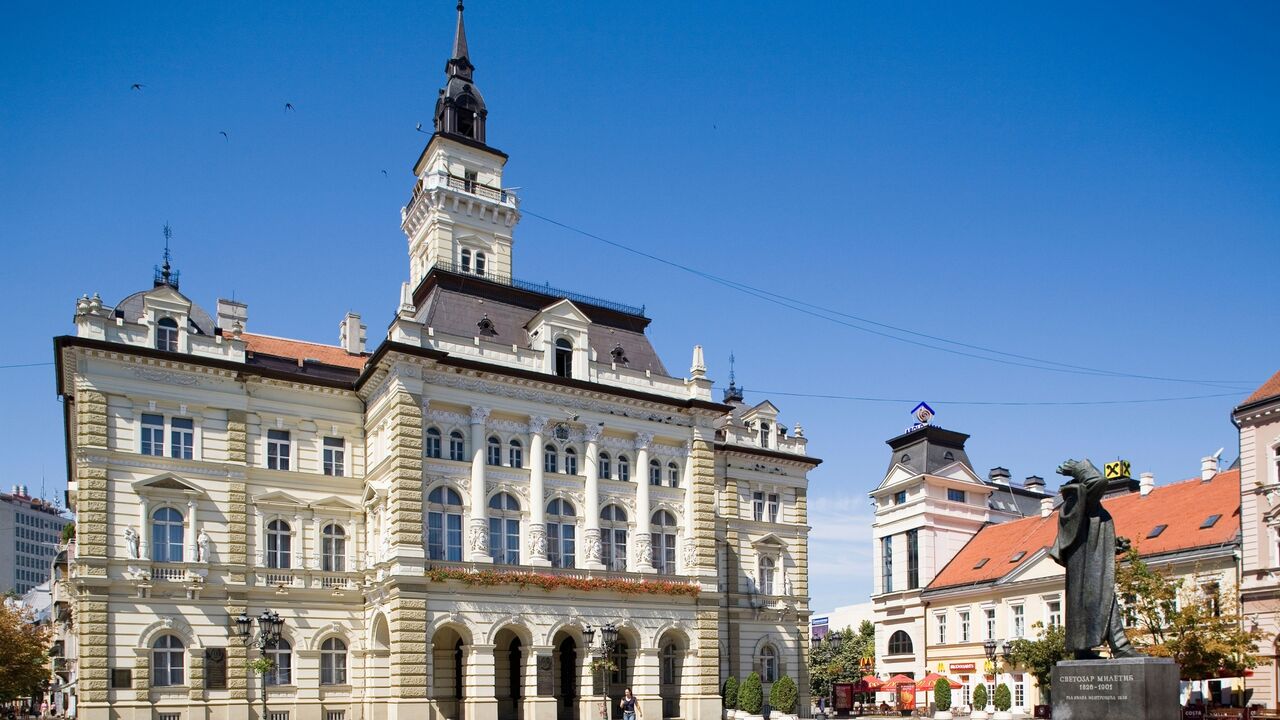 Novi Sad
