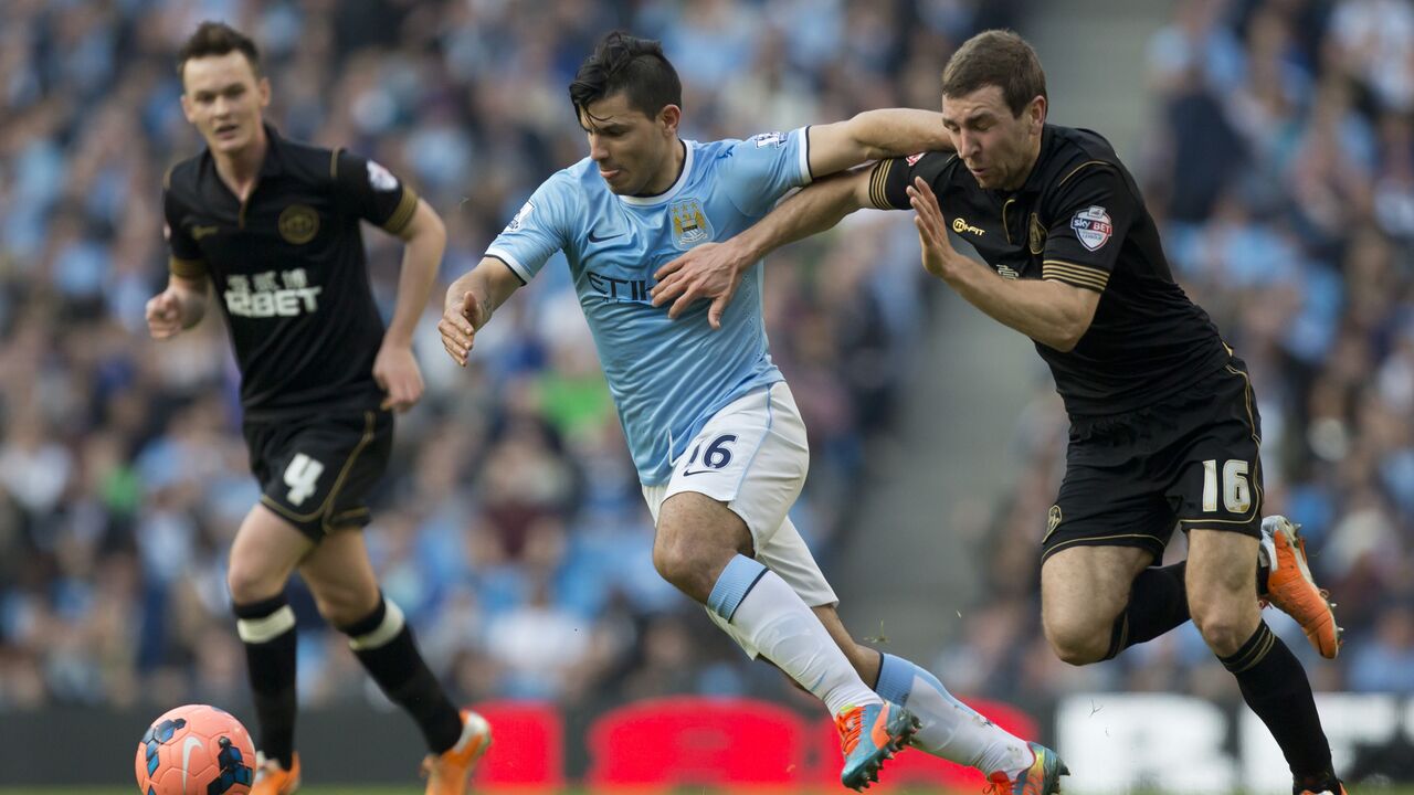 Serhio Aguero