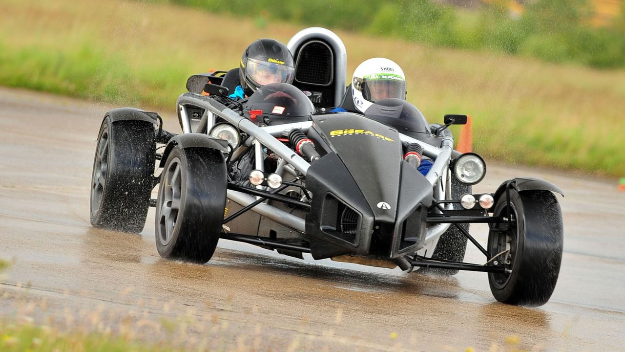 Ariel-Atom