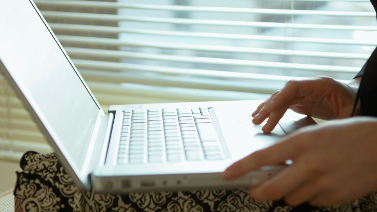 laptop