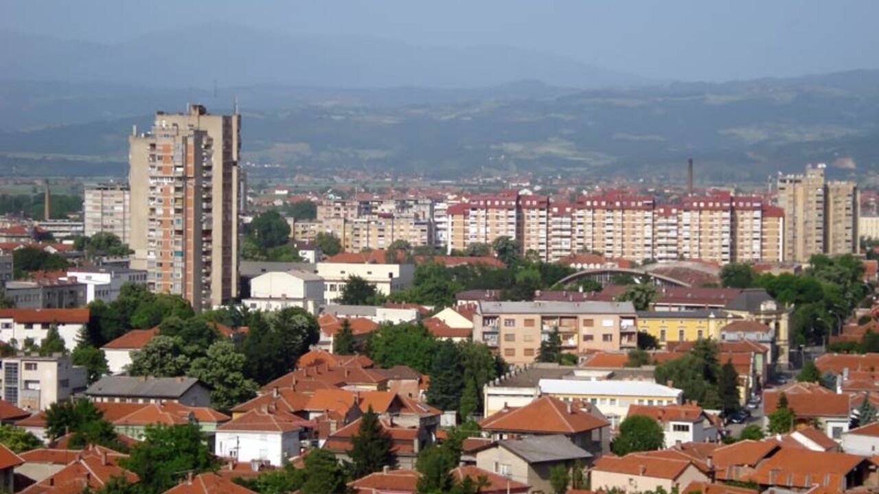 Leskovac