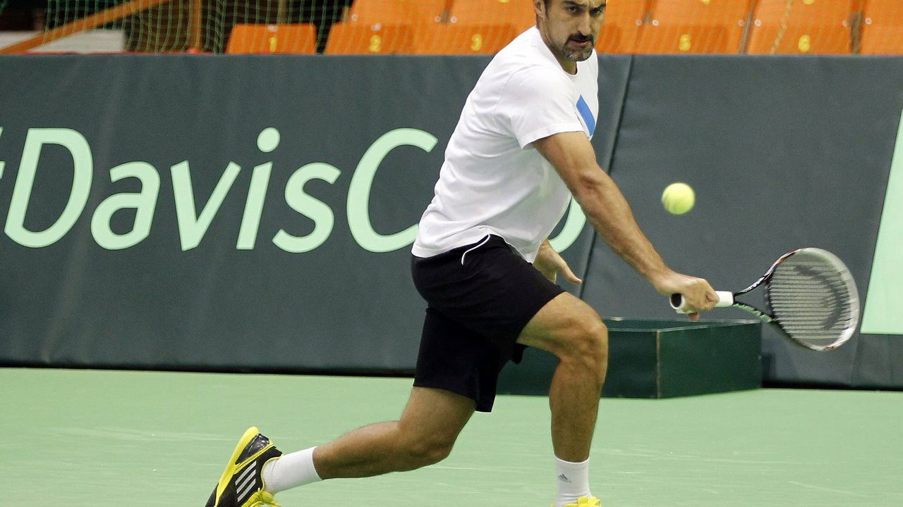 Nenad Zimonjić