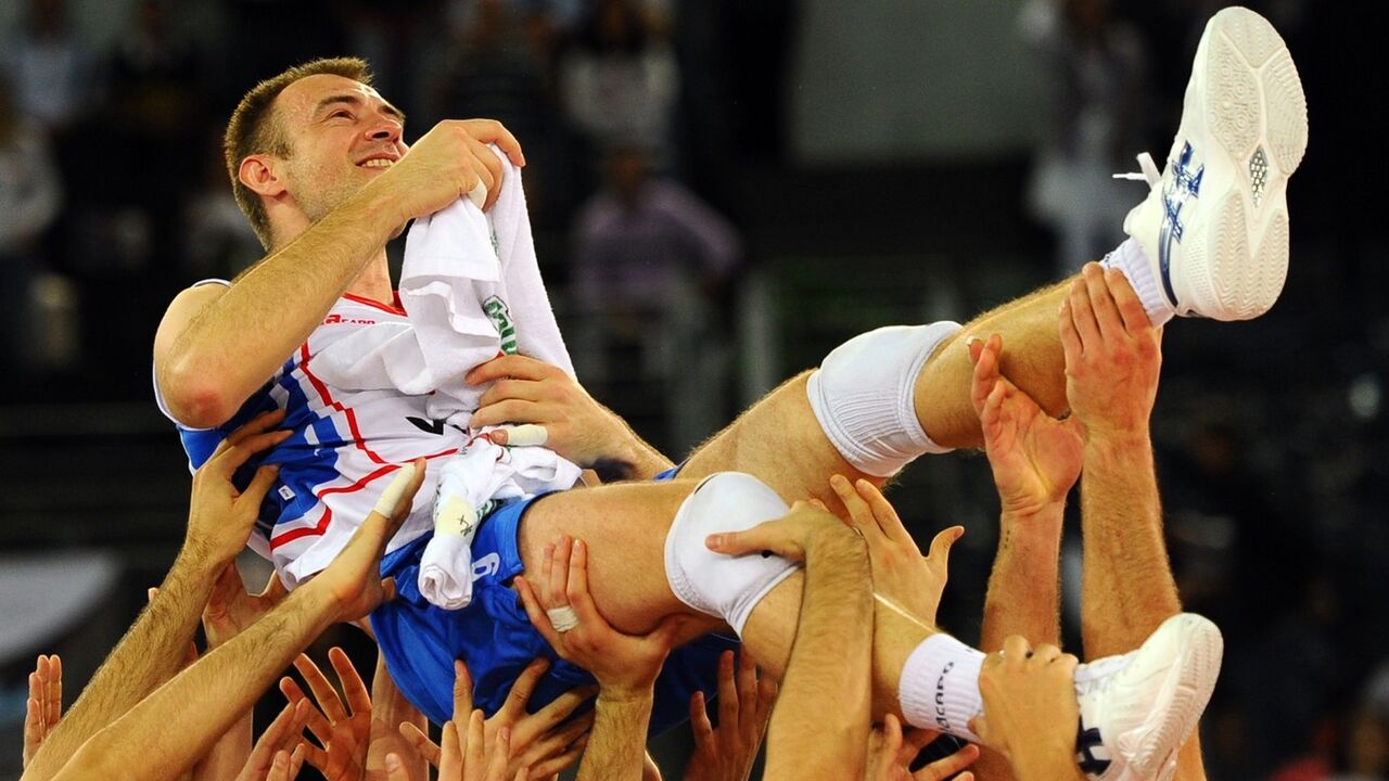 Nikola Grbić