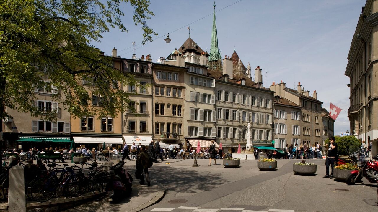 Ženeva