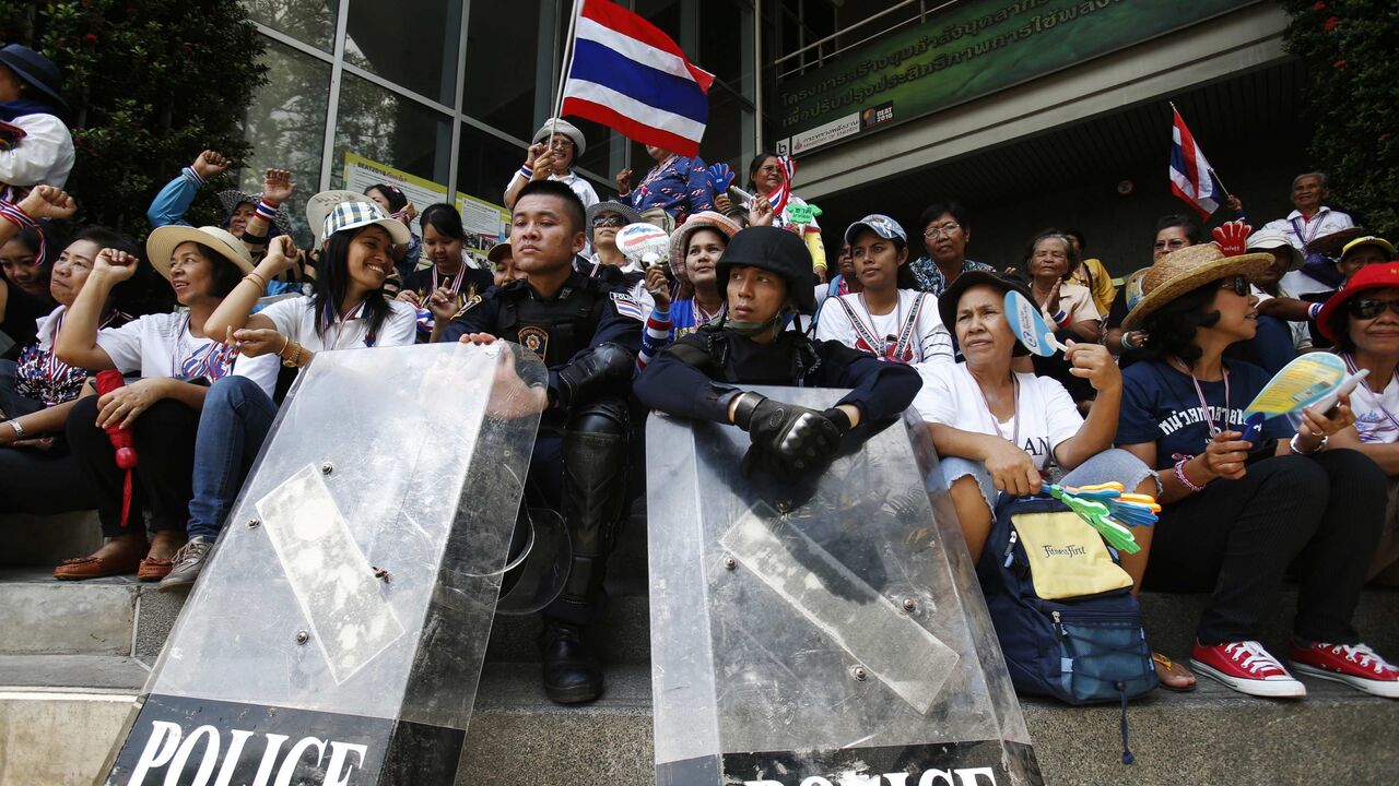 Foto: Reuters