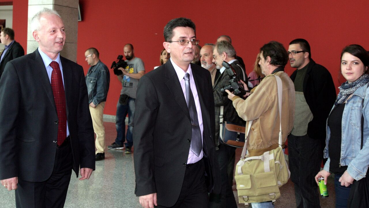 Veroljub Arsić