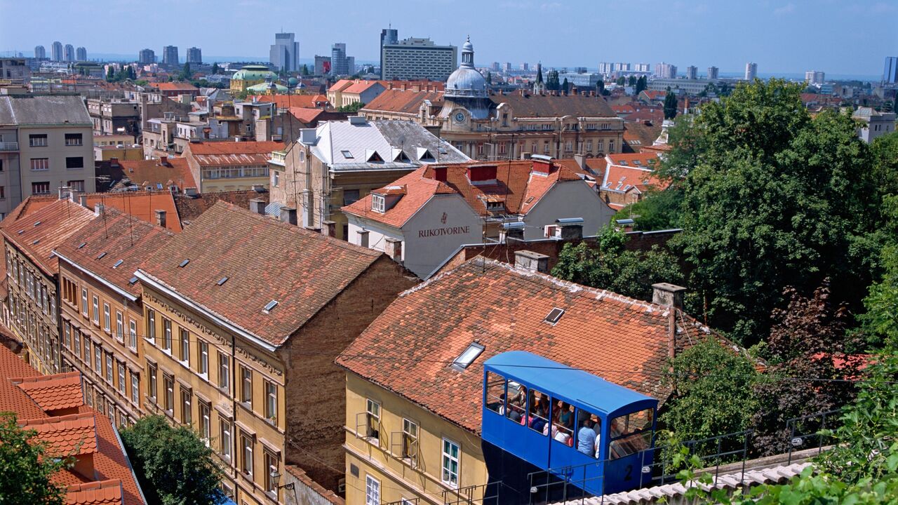Zagreb