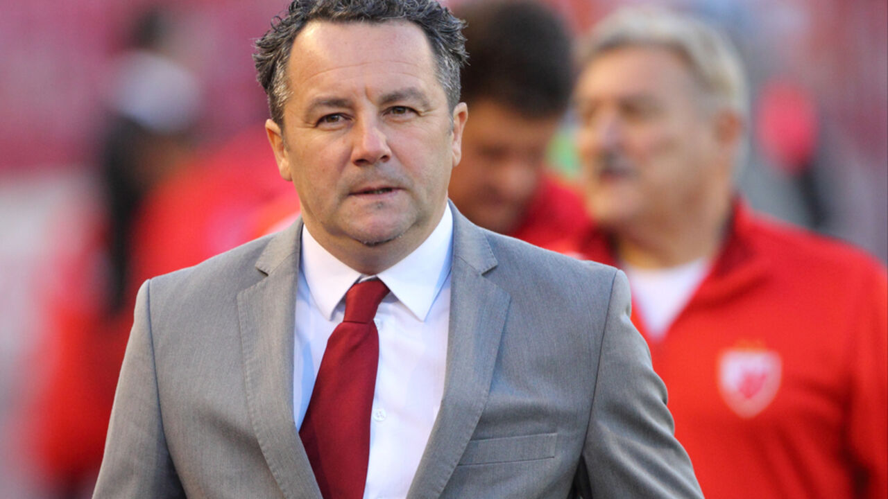 Slaviša Stojanović