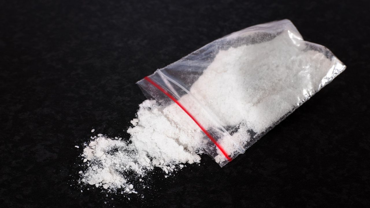 heroin