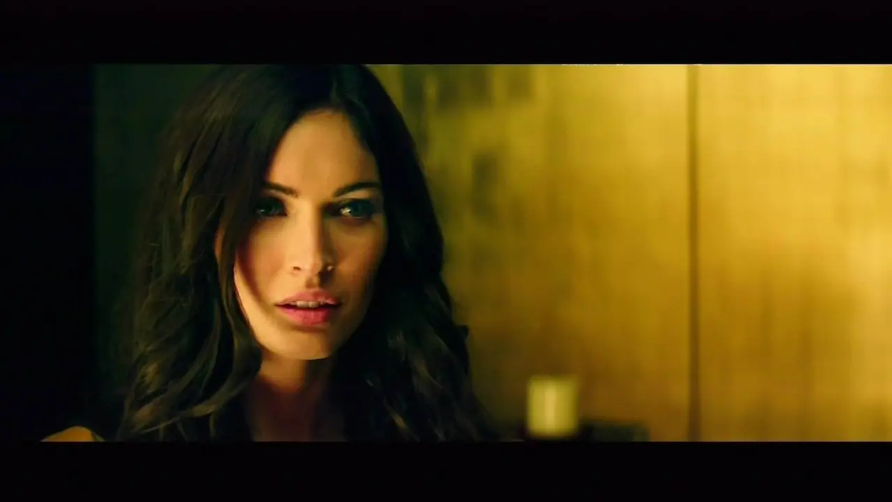 Megan Fox