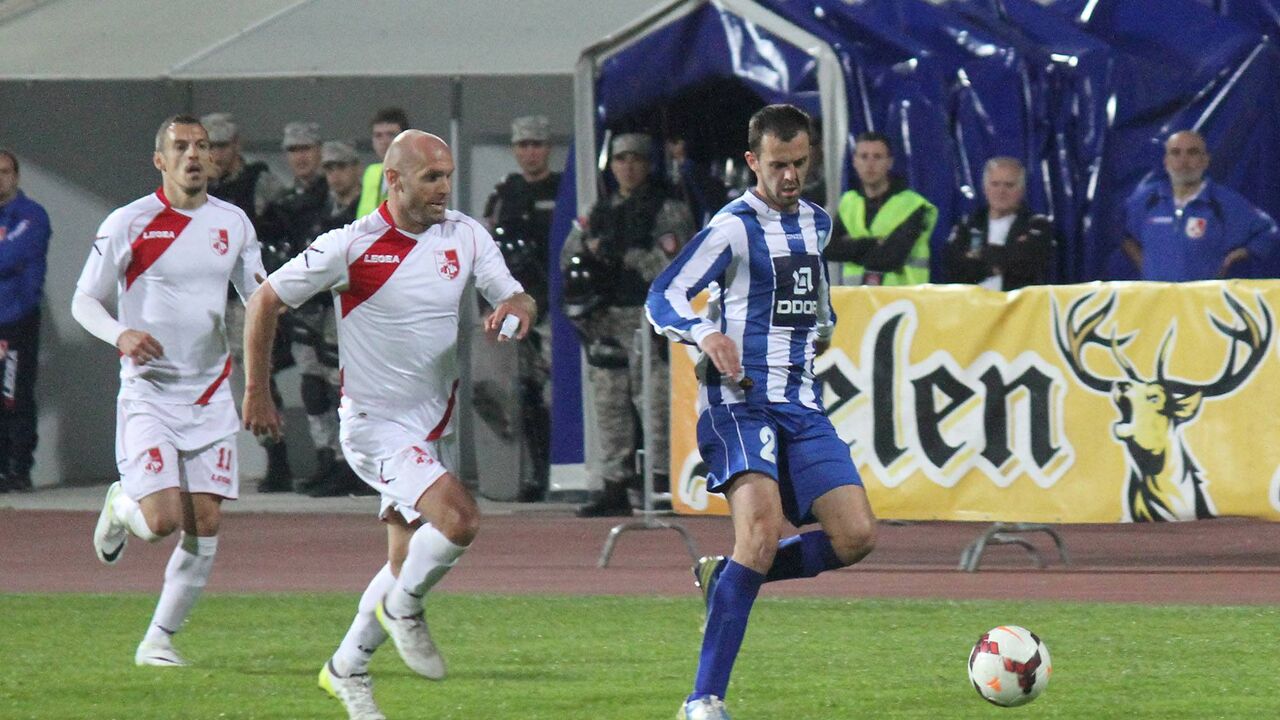 OFK-Beograd