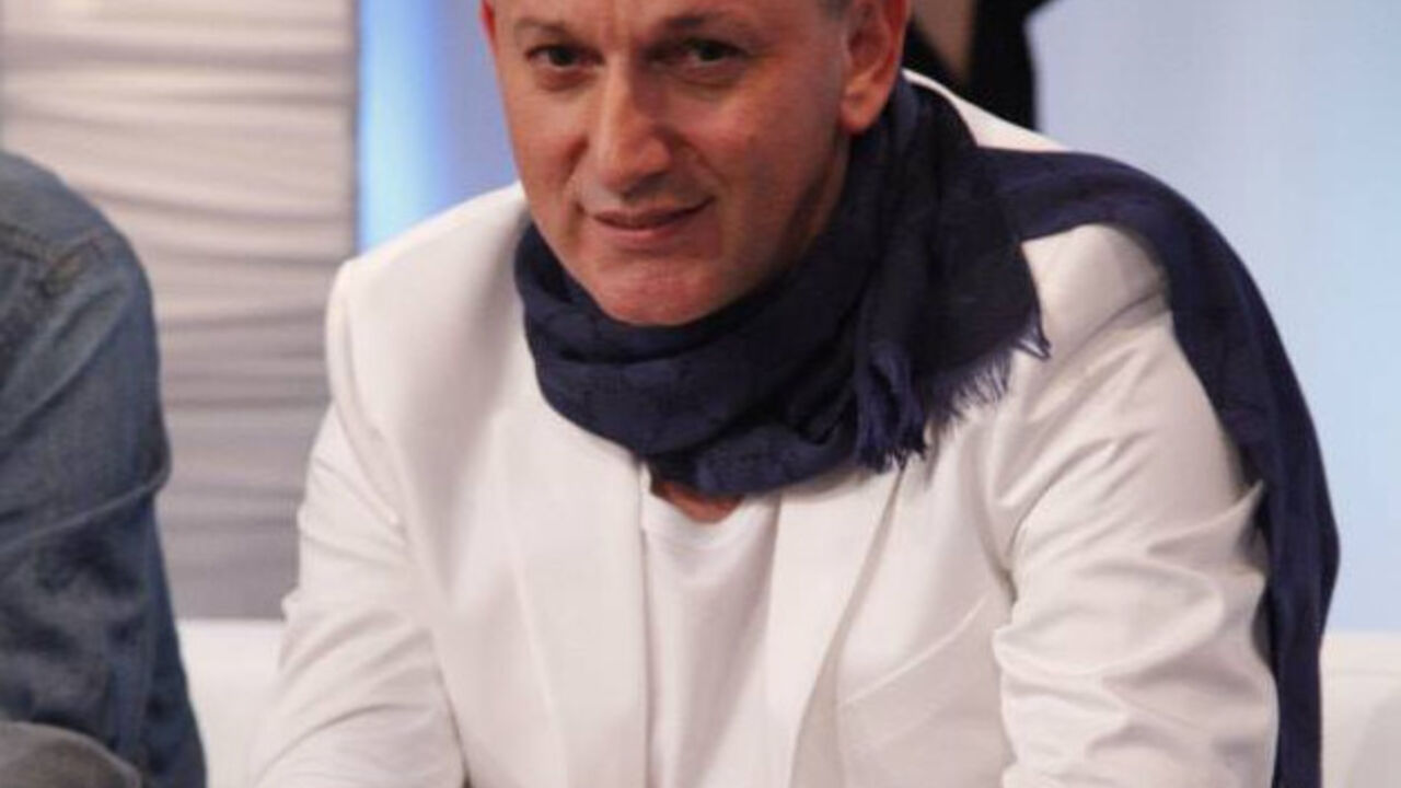 Šako Polumenta