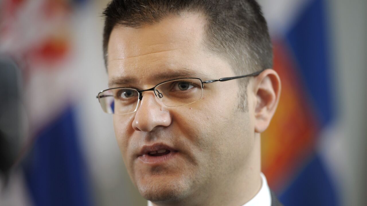 Vuk Jeremić