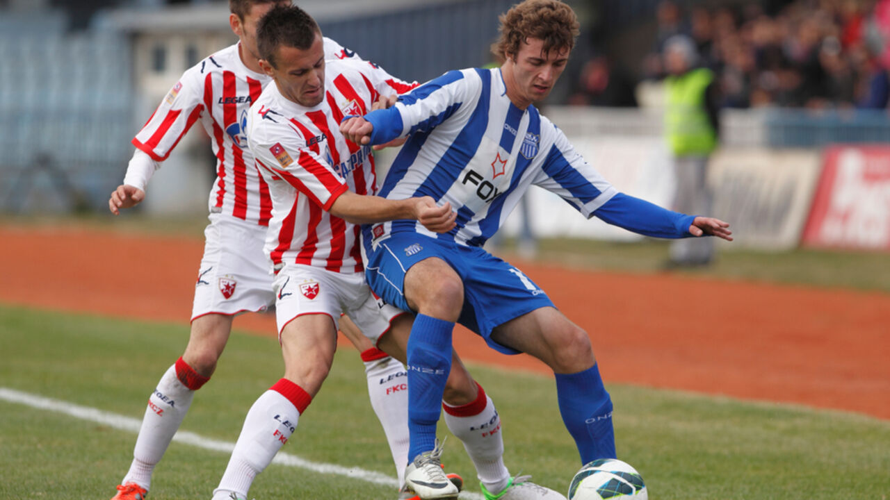 Aleksandar Čavrić