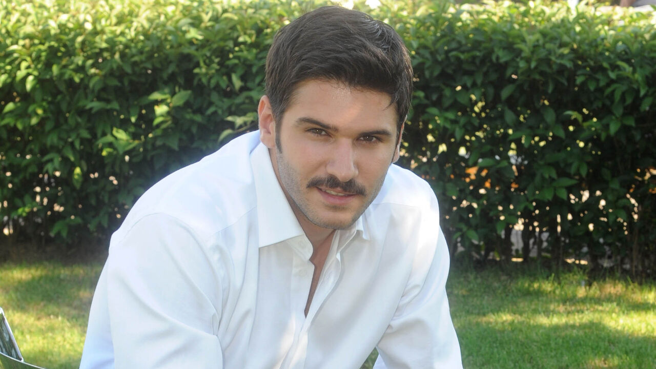 Tolgahan Saisman