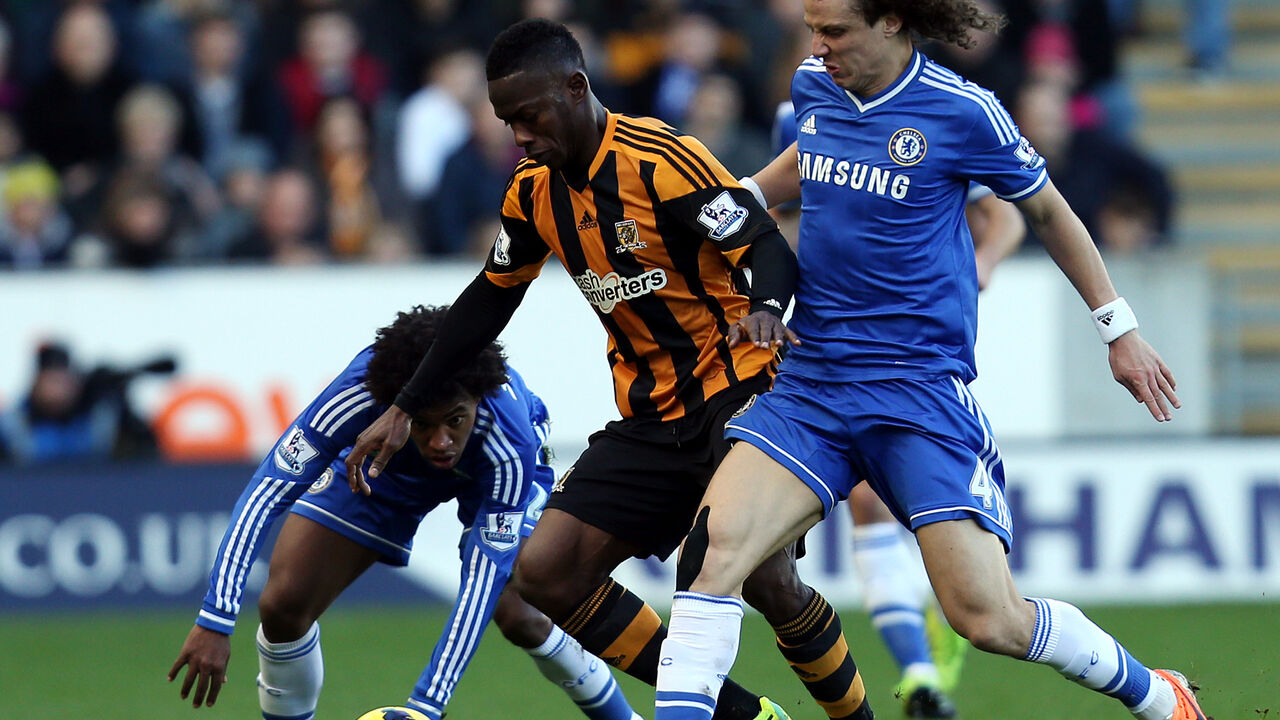 David-Luiz