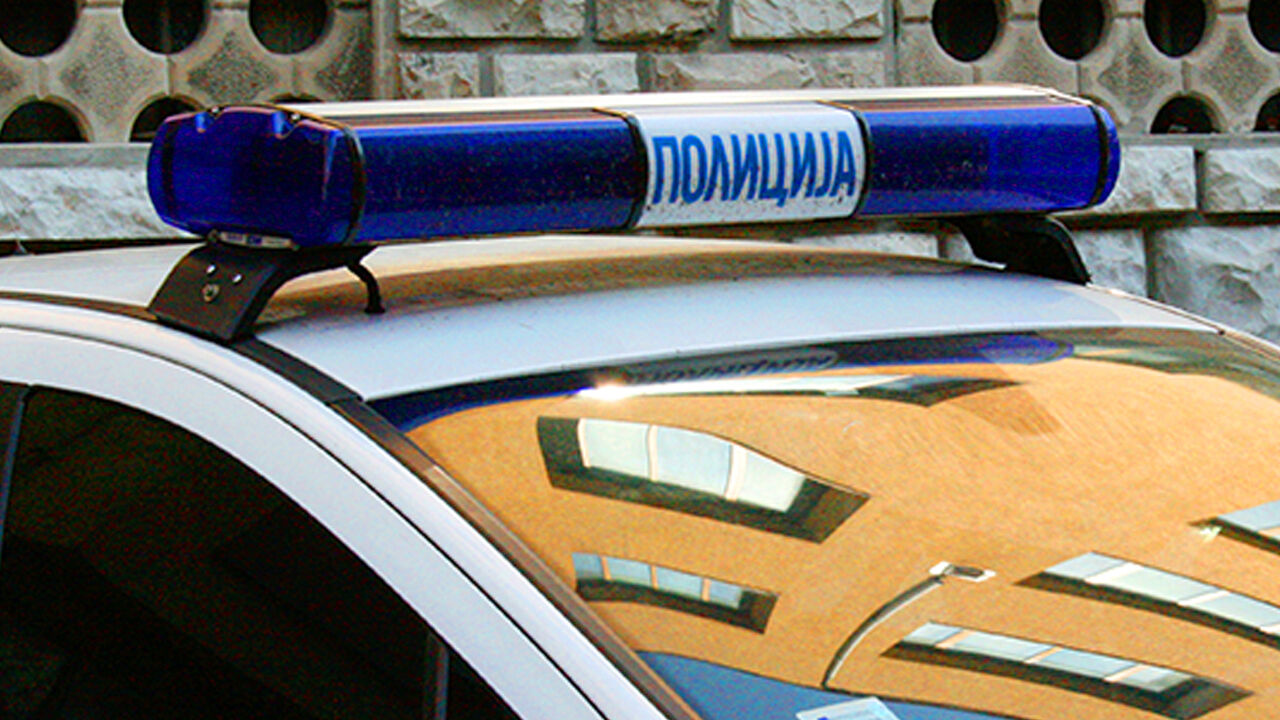 policijska kola`