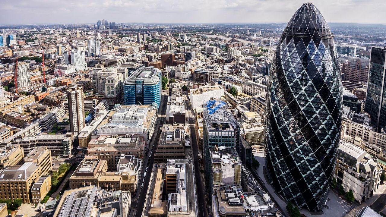 London
