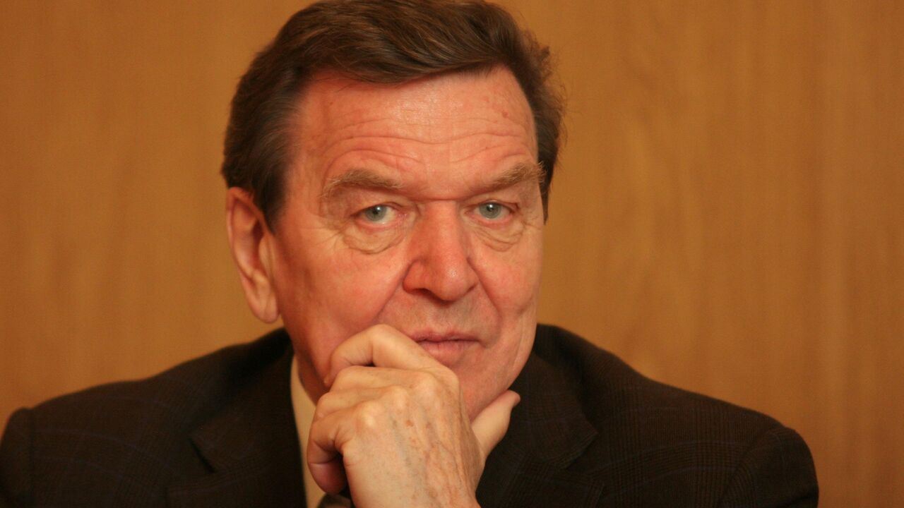 Gerhard Sreder