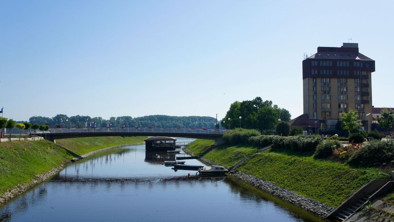 Vukovar
