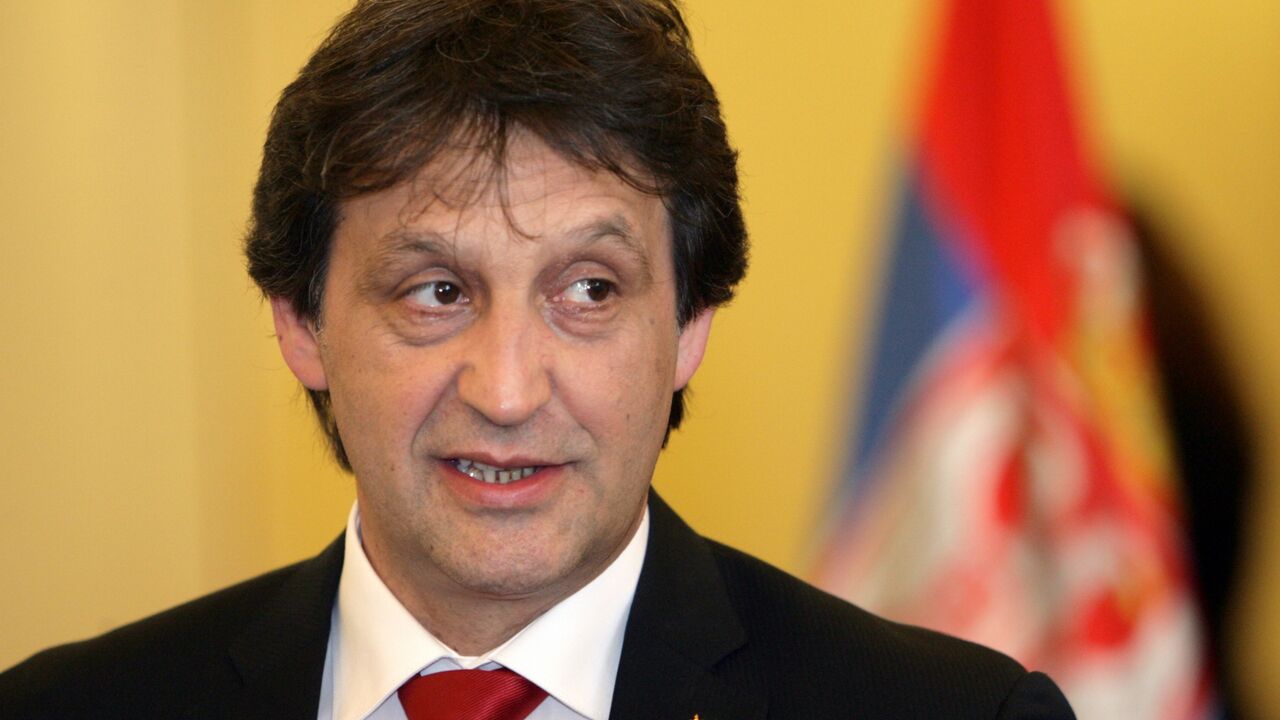 Bratislav Gašić