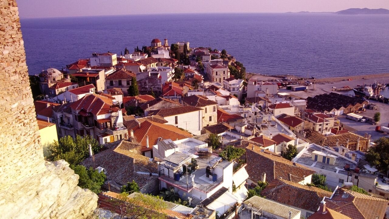 Grčka