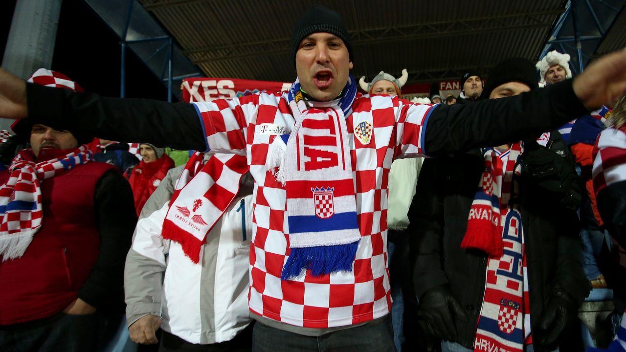 Hrvatski navijač