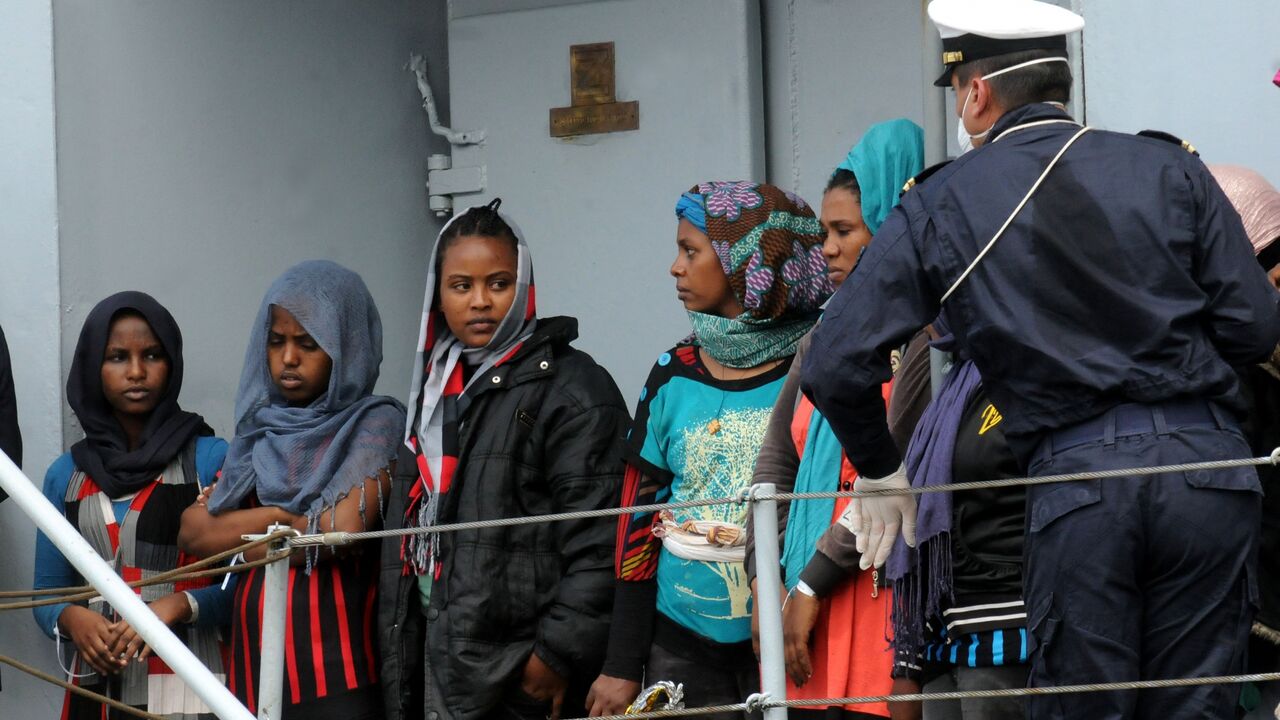 migranti