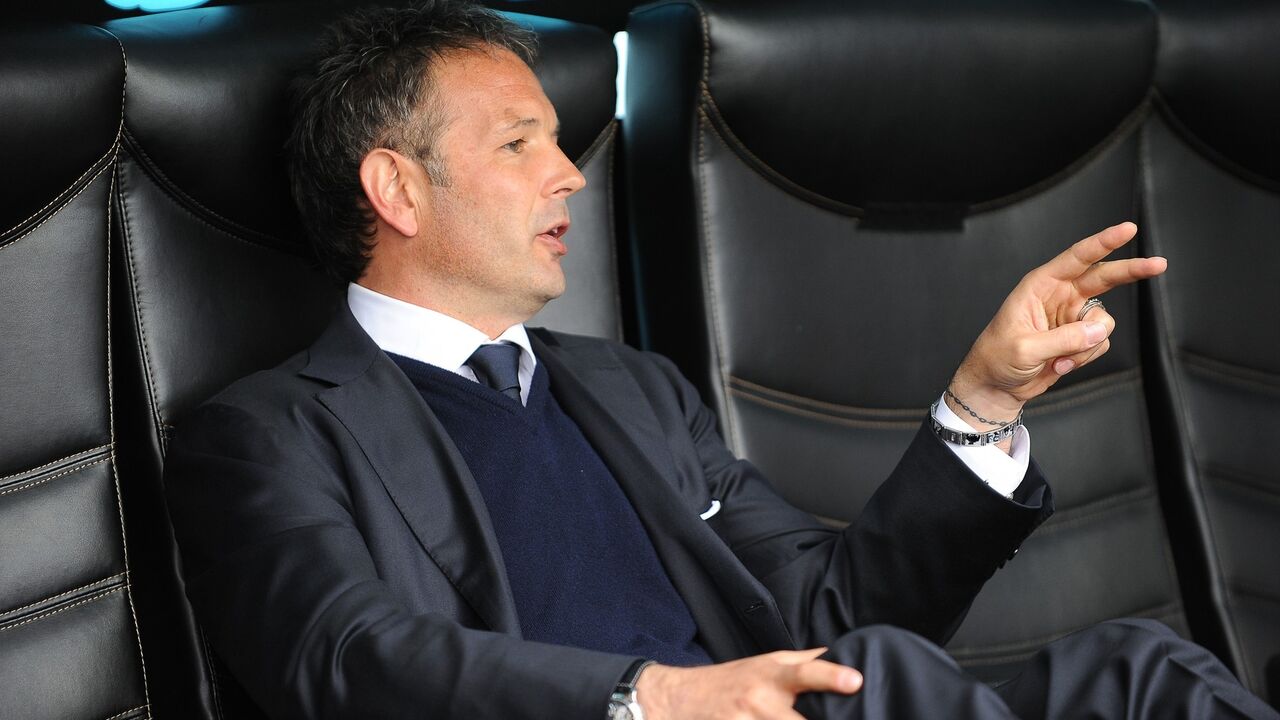 Siniša Mihajlović