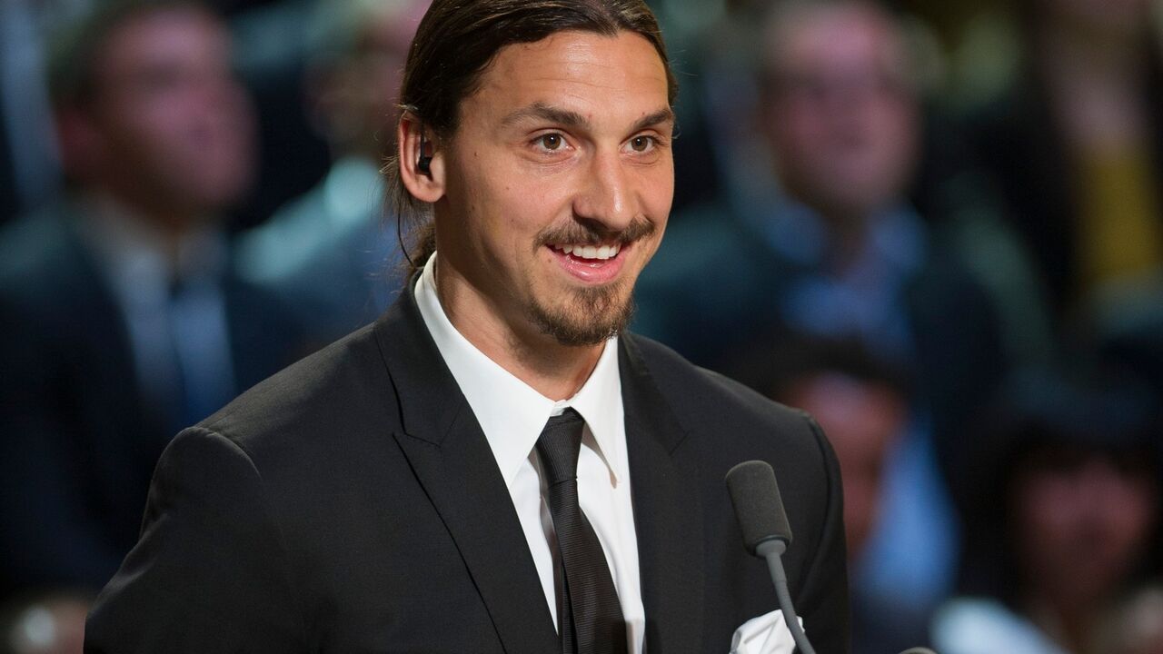 Zlatan Ibrahimović