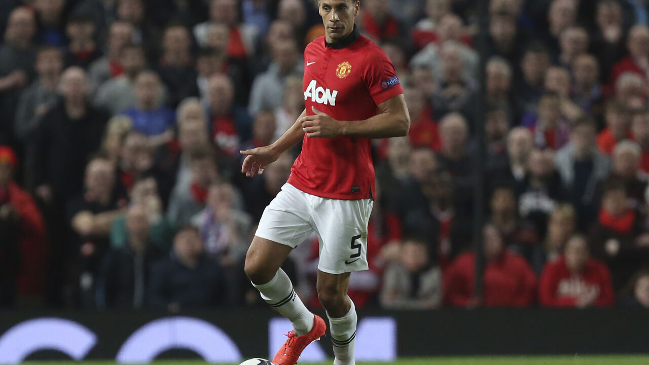 Bivši engleski reprezentativac Rio Ferdinand