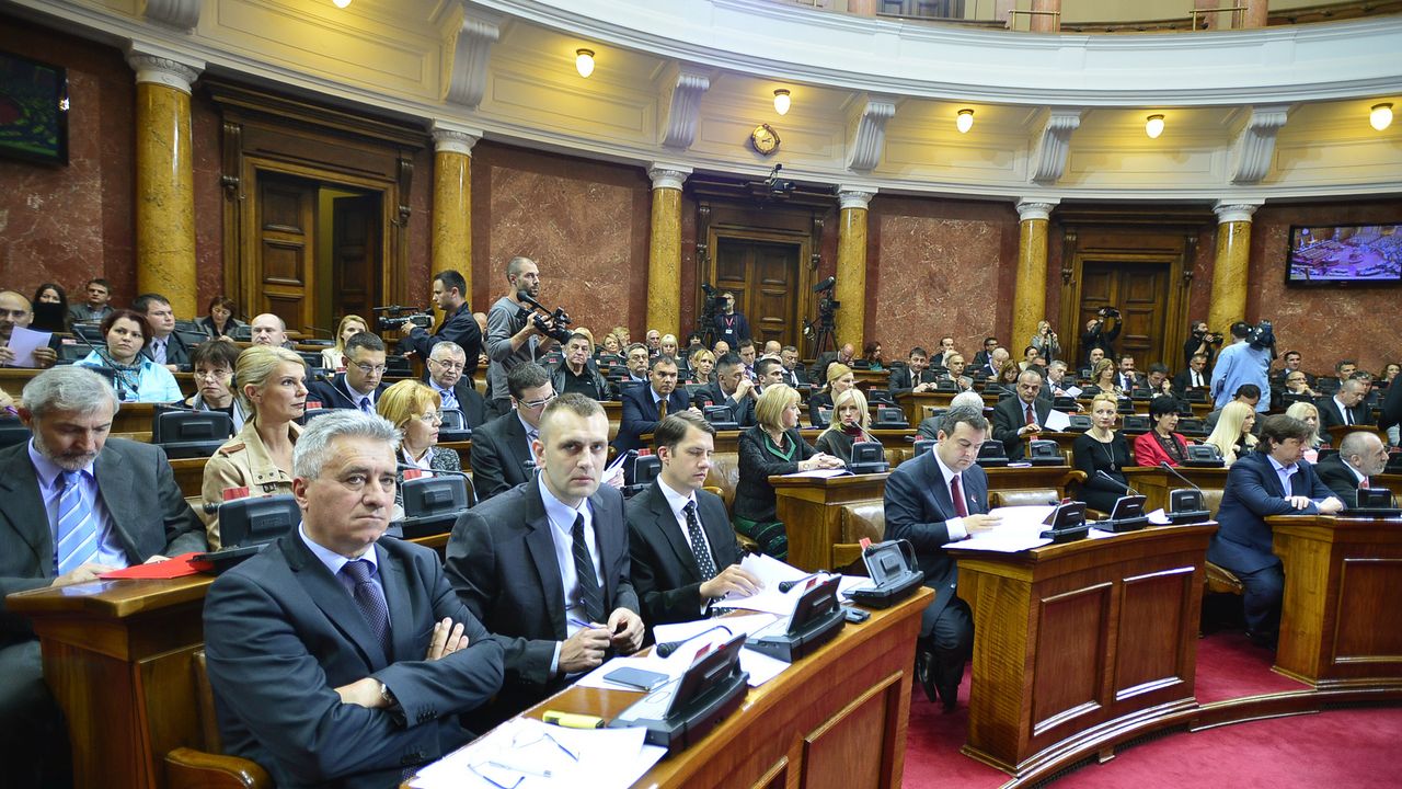 skupština