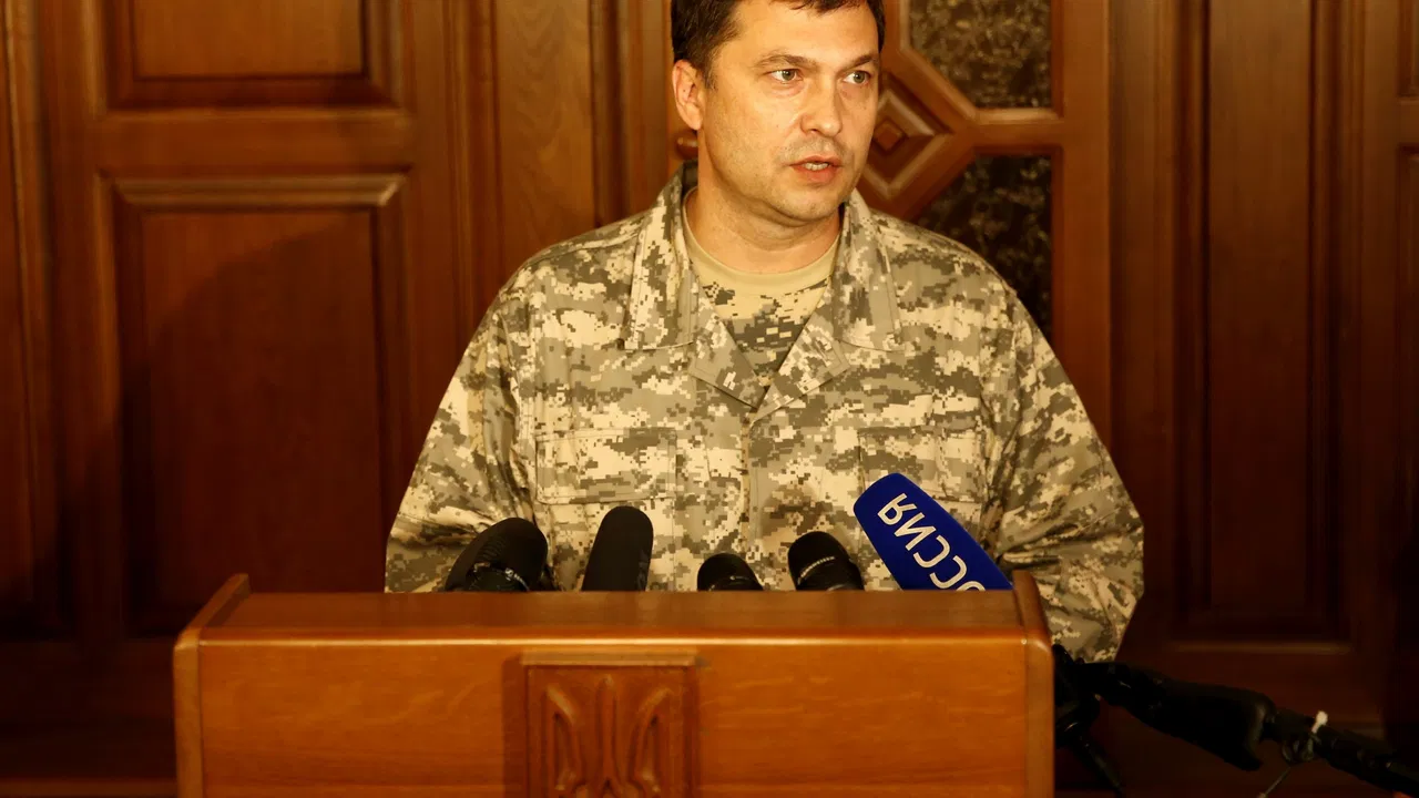 Valerij Bolotov