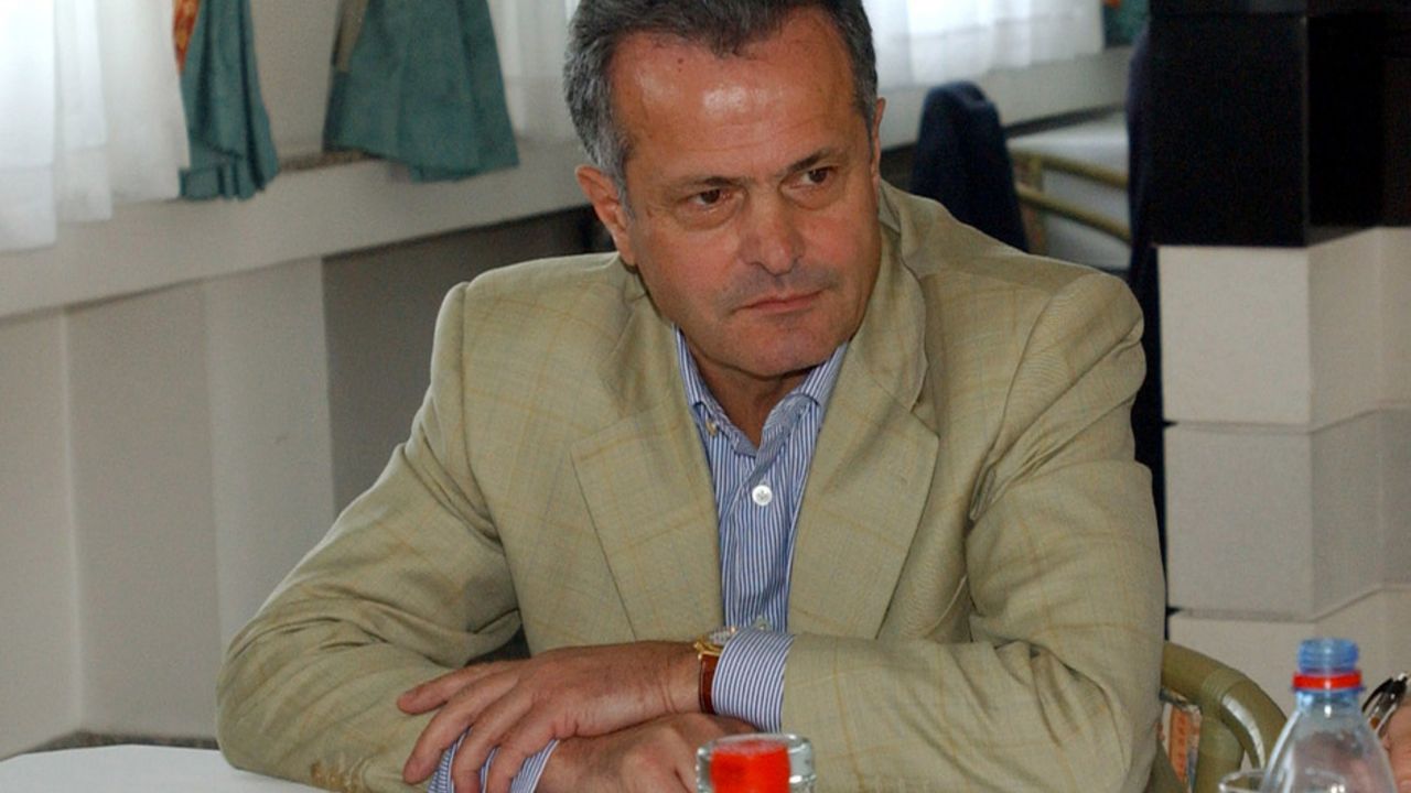 Bjekovic Nenad
