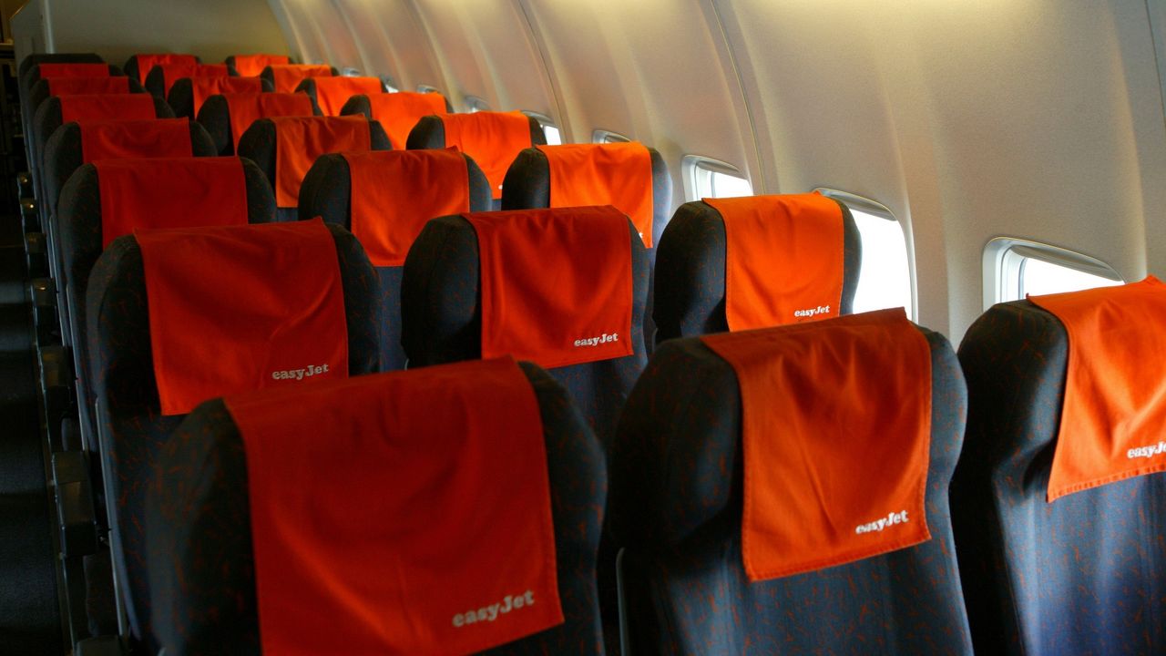 Easy Jet