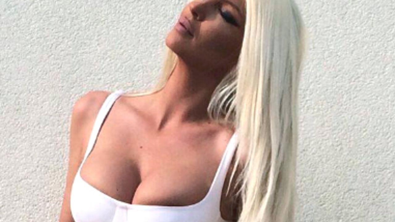 Jelena Karleuša
