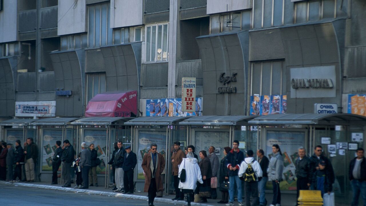 Niš