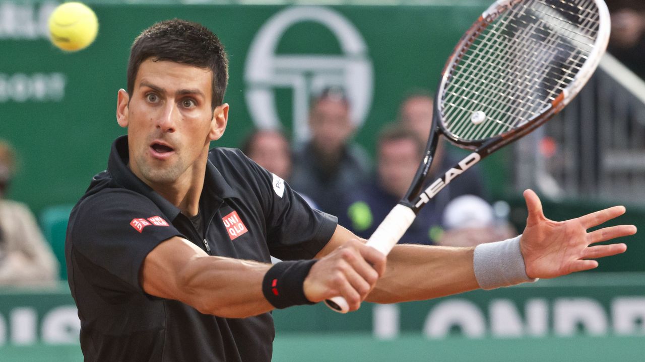 Novak-Đoković